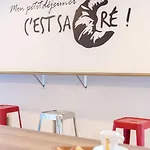Hotel The Originals Access, Clermont-ferrand Nord
