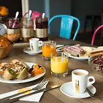 The Originals Access, Clermont-ferrand Nord Hotel Chateaugay
