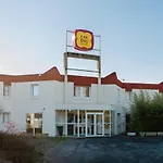 The Originals Access, Clermont-ferrand Nord 2* Chateaugay