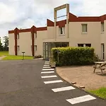 The Originals Access, Clermont-ferrand Nord Hotel 2*