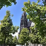 The Originals Access, Clermont-ferrand Nord Chateaugay