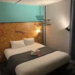 Hotel The Originals Access, Clermont-ferrand Nord Chateaugay