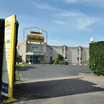 Hotel The Originals Access, Clermont-ferrand Nord 2*