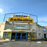 The Originals Access, Clermont-ferrand Nord Chateaugay