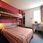 Hotel The Originals Access, Clermont-ferrand Nord 2*