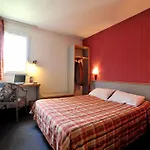 The Originals Access, Clermont-ferrand Nord Hotel