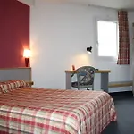 The Originals Access, Clermont-ferrand Nord 2* Chateaugay