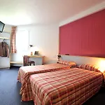 The Originals Access, Clermont-ferrand Nord Hotel Chateaugay