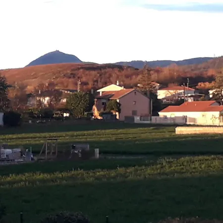 The Originals Access, Clermont-ferrand Nord מלון Châteaugay
