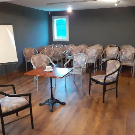 The Originals Access, Clermont-ferrand Nord Hotel 2*