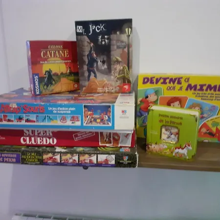 The Originals Access, Clermont-ferrand Nord Szálloda Châteaugay