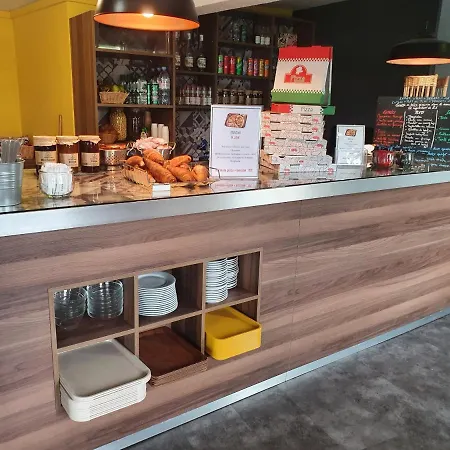 The Originals Access, Clermont-ferrand Nord Hotel