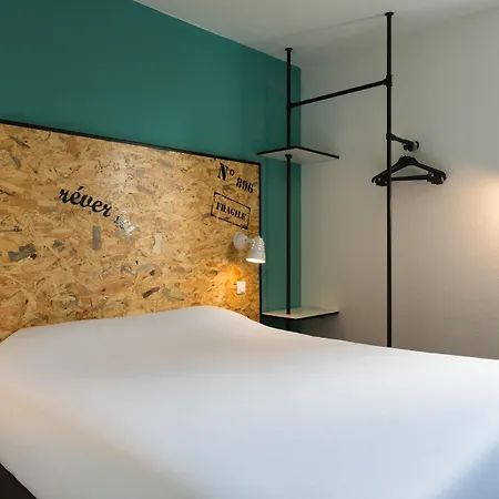 The Originals Access, Clermont-ferrand Nord Chateaugay