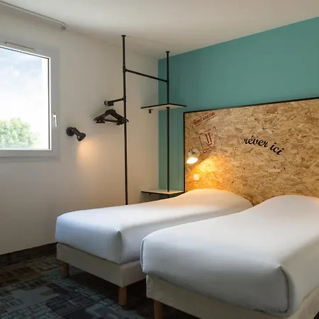 Otel The Originals Access, Clermont-ferrand Nord