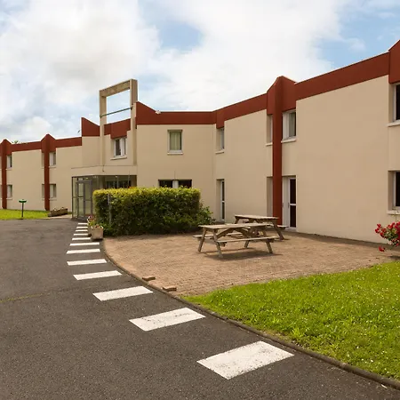 The Originals Access, Clermont-ferrand Nord 2*