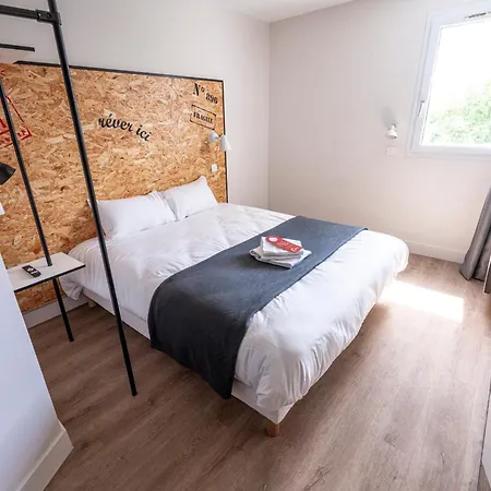 The Originals Access, Clermont-ferrand Nord Otel 2*