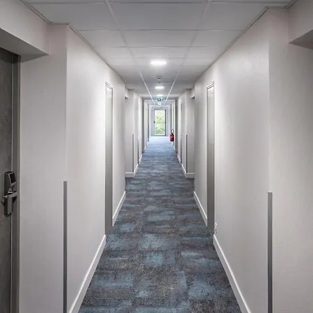 The Originals Access, Clermont-ferrand Nord Hotel
