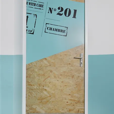 The Originals Access, Clermont-ferrand Nord Hotel