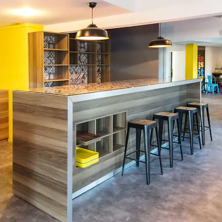 The Originals Access, Clermont-ferrand Nord 2* Châteaugay