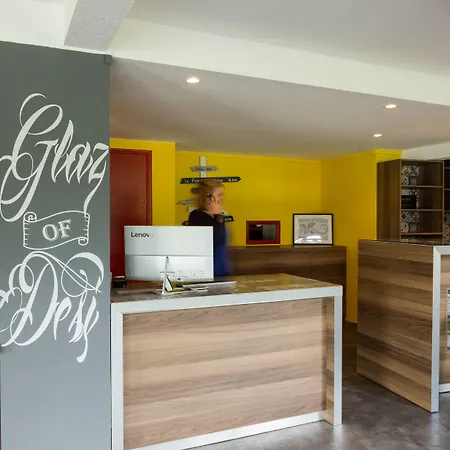 Hotel The Originals Access, Clermont-ferrand Nord 2*