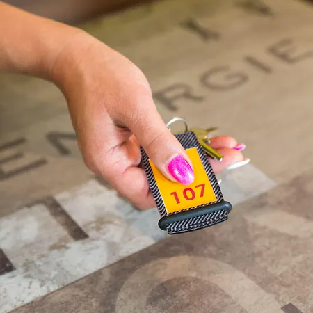 The Originals Access, Clermont-ferrand Nord 2* Châteaugay