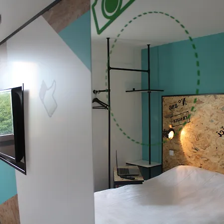 The Originals Access, Clermont-ferrand Nord 2*