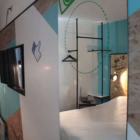The Originals Access, Clermont-ferrand Nord 酒店