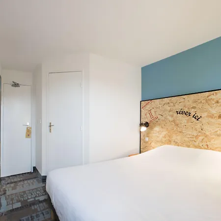 The Originals Access, Clermont-ferrand Nord