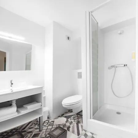 The Originals Access, Clermont-ferrand Nord Hotel Chateaugay