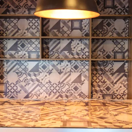 The Originals Access, Clermont-ferrand Nord Châteaugay