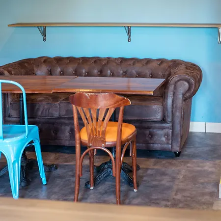 Otel The Originals Access, Clermont-ferrand Nord 2*