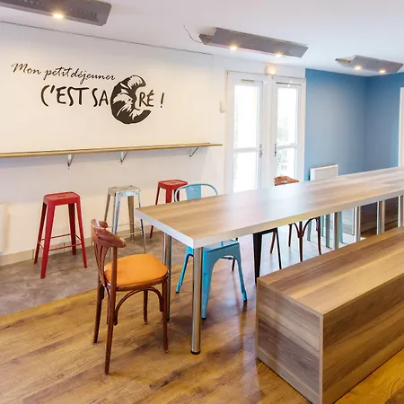 The Originals Access, Clermont-ferrand Nord 2*