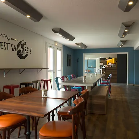 The Originals Access, Clermont-ferrand Nord Otel