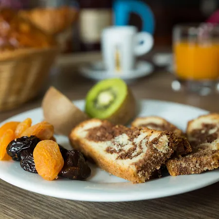 The Originals Access, Clermont-ferrand Nord Otel 2*