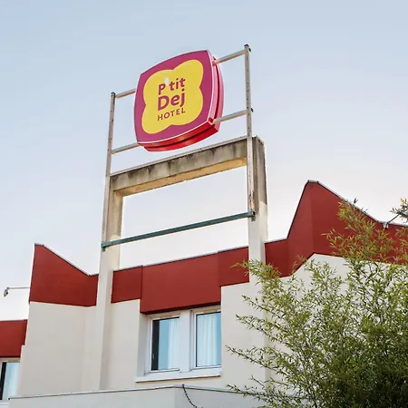 The Originals Access, Clermont-ferrand Nord