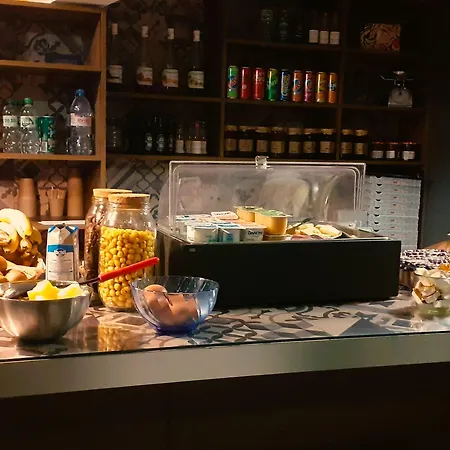 The Originals Access, Clermont-ferrand Nord シャトーゲ