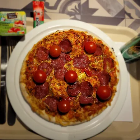 The Originals Access, Clermont-ferrand Nord Châteaugay