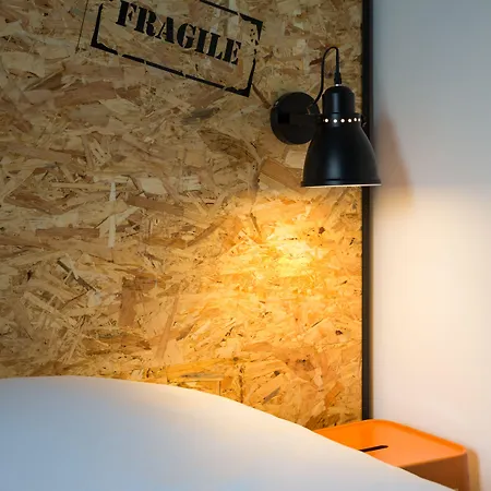 The Originals Access, Clermont-ferrand Nord 2*