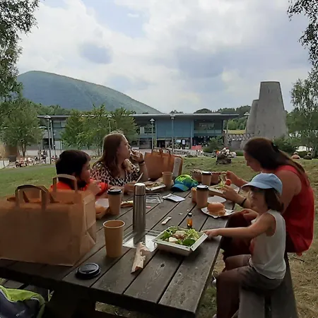 Otel The Originals Access, Clermont-ferrand Nord