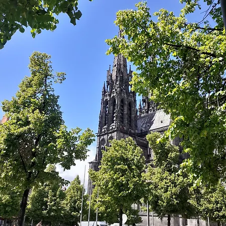 The Originals Access, Clermont-ferrand Nord Chateaugay