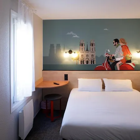 The Originals Access, Clermont-ferrand Nord 2* Chateaugay