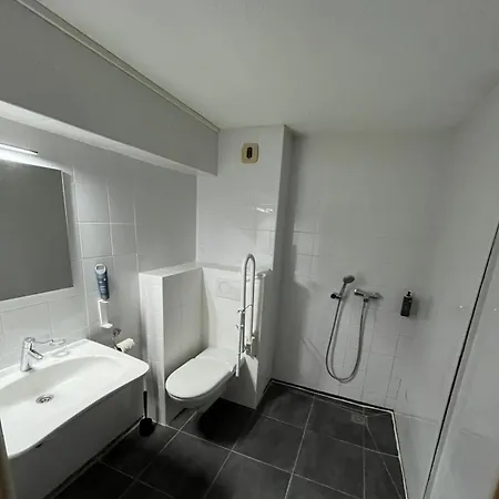 The Originals Access, Clermont-ferrand Nord 2*