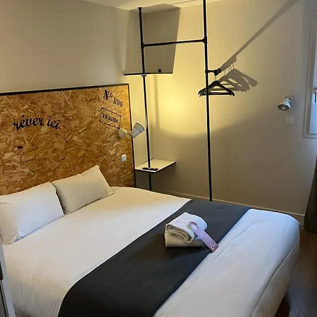 The Originals Access, Clermont-ferrand Nord