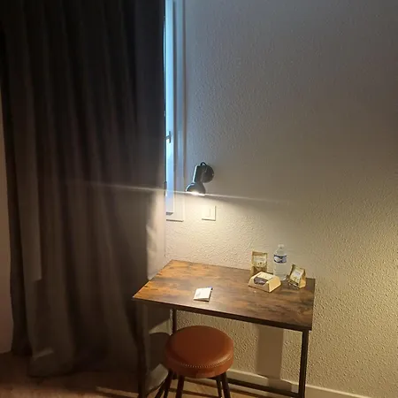 The Originals Access, Clermont-ferrand Nord