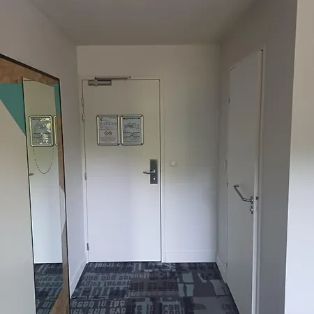 The Originals Access, Clermont-ferrand Nord Otel Châteaugay
