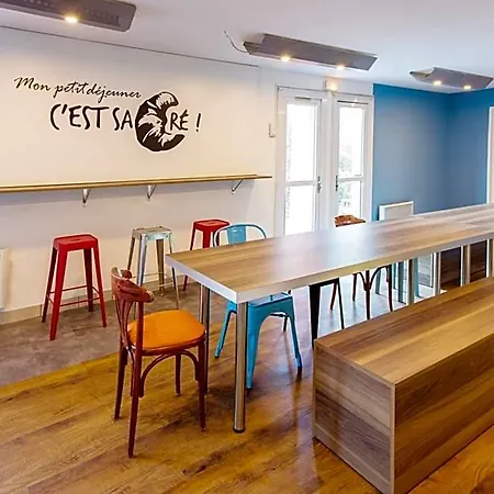 The Originals Access, Clermont-ferrand Nord