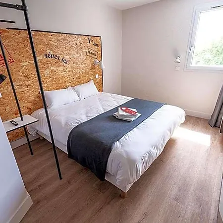 The Originals Access, Clermont-ferrand Nord Отель