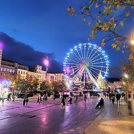 The Originals Access, Clermont-ferrand Nord Отель 2*
