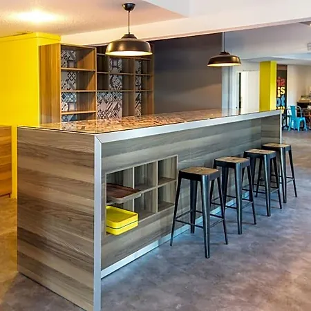The Originals Access, Clermont-ferrand Nord Отель 2*