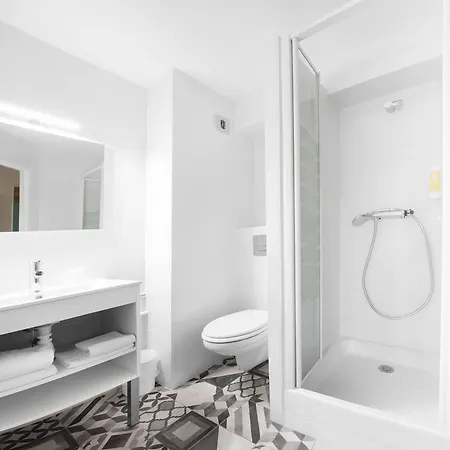 The Originals Access, Clermont-ferrand Nord Hotel Châteaugay